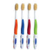 Mouthwatchers Toothbrush – Adult (4 pack)