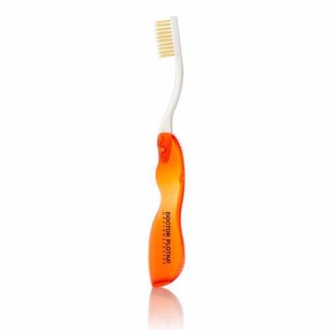 Mouthwatchers Toothbrush – Travel - Green Shop Online